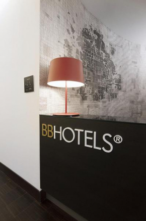 BB Hotels Aparthotel Desuite Milano